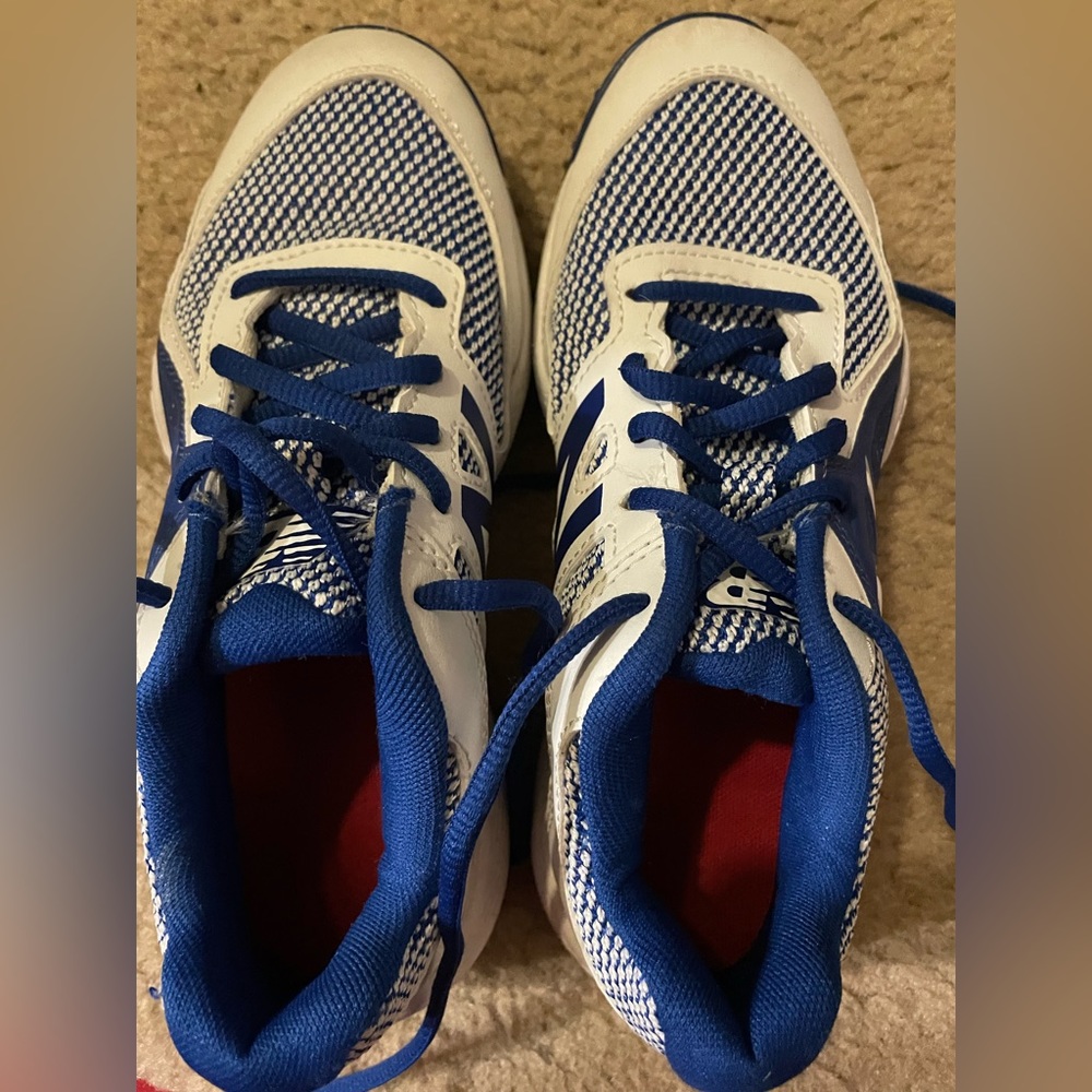 Boys New Balance Tennis Shoes